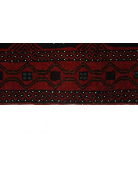 Hand made rug Balutch Persia cm.106x196