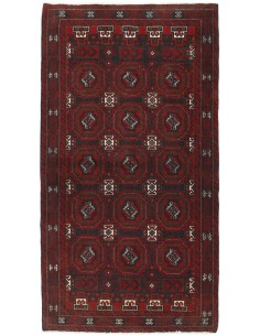 Hand made rug Balutch Persia cm.111x204