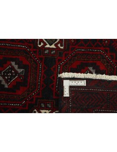 Hand made rug Balutch Persia cm.111x204 2