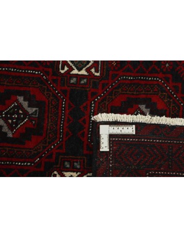Hand made rug Balutch Persia cm.111x204
