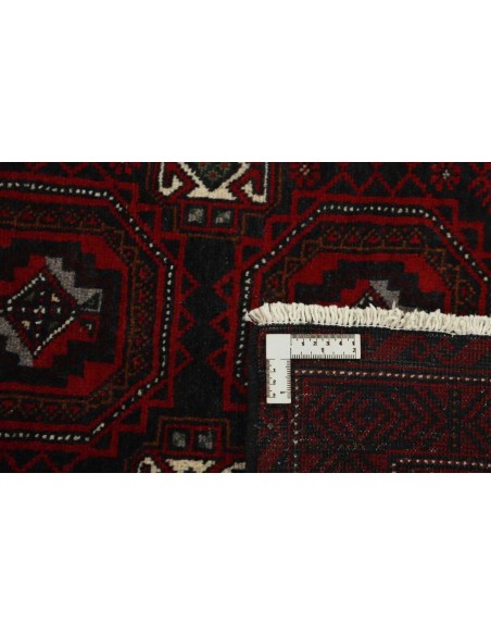 Hand made rug Balutch Persia cm.111x204