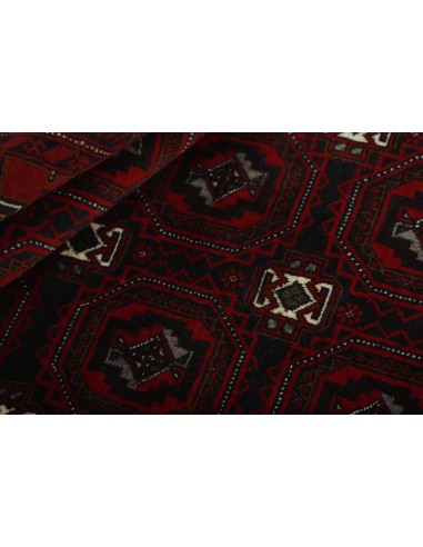 Hand made rug Balutch Persia cm.111x204