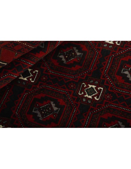 Hand made rug Balutch Persia cm.111x204