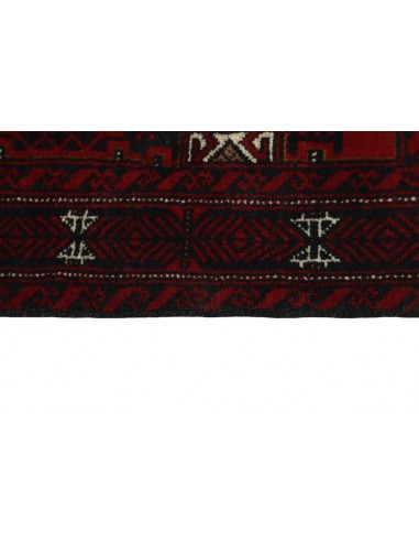 Hand made rug Balutch Persia cm.111x204