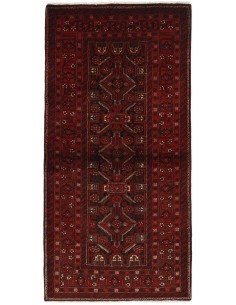 Hand made rug Balutch Persia cm.97x197
