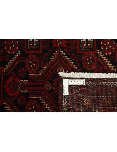 Hand made rug Balutch Persia cm.97x197