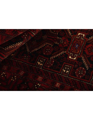 Hand made rug Balutch Persia cm.97x197
