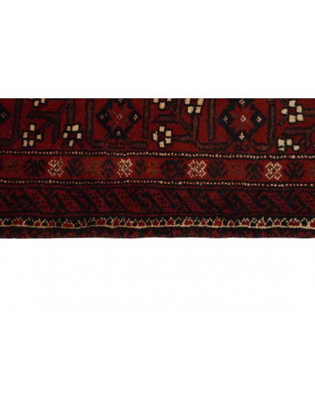 Hand made rug Balutch Persia cm.97x197
