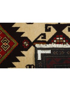 Hand made rug Balutch Persia cm.98x185 2