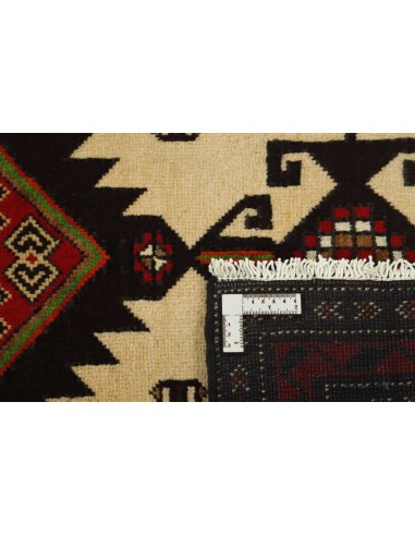 Hand made rug Balutch Persia cm.98x185