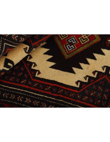Hand made rug Balutch Persia cm.98x185