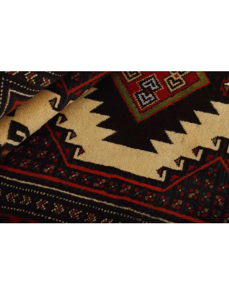 Hand made rug Balutch Persia cm.98x185