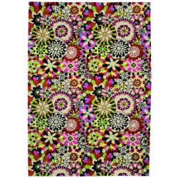 RUG FLEURY MISSONI T159 CM.170X240
