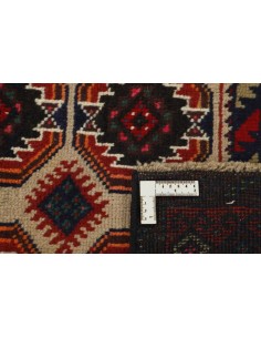 Hand made rug Balutch Persia cm.97x180 2