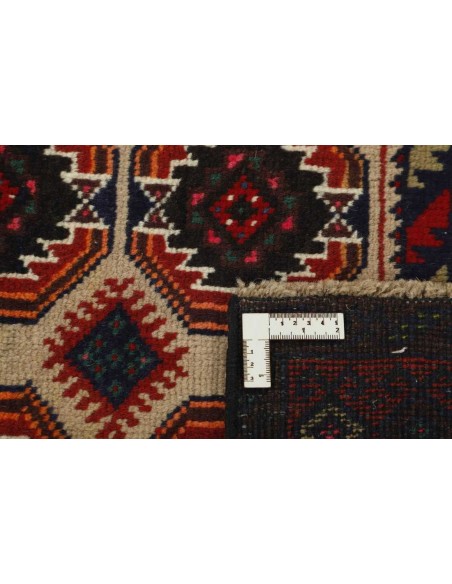 Hand made rug Balutch Persia cm.97x180