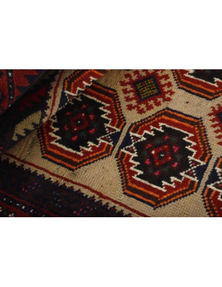 Hand made rug Balutch Persia cm.97x180