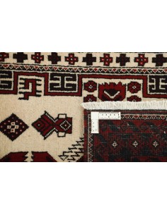 Hand made rug Balutch Persia cm.92x180 2