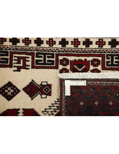 Hand made rug Balutch Persia cm.92x180