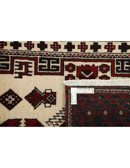 Hand made rug Balutch Persia cm.92x180