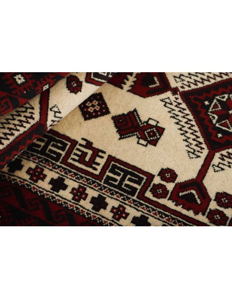 Hand made rug Balutch Persia cm.92x180