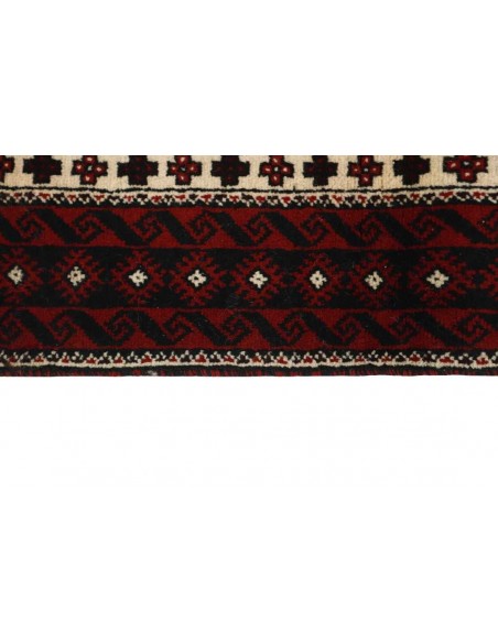 Hand made rug Balutch Persia cm.92x180
