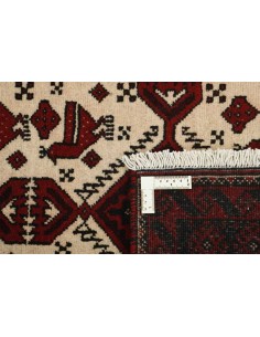 Hand made rug Balutch Persia cm.96x190 2