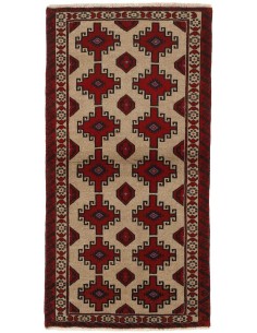 Hand made rug Balutch Persia cm.85x166