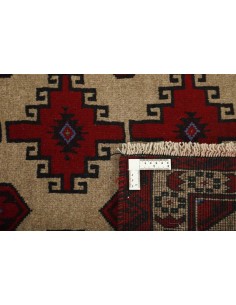 Hand made rug Balutch Persia cm.85x166 2