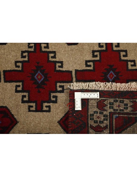 Hand made rug Balutch Persia cm.85x166