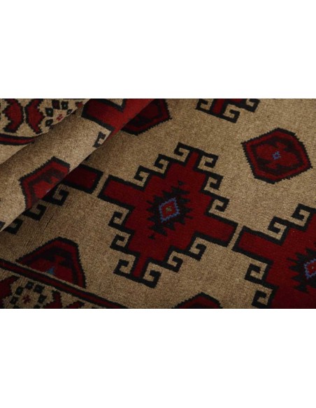 Hand made rug Balutch Persia cm.85x166