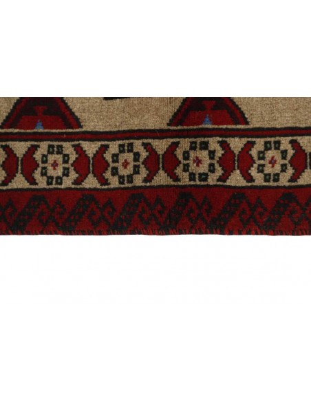 Hand made rug Balutch Persia cm.85x166