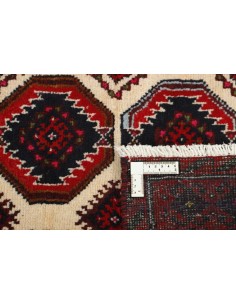 Hand made rug Balutch Persia cm.92x185 2