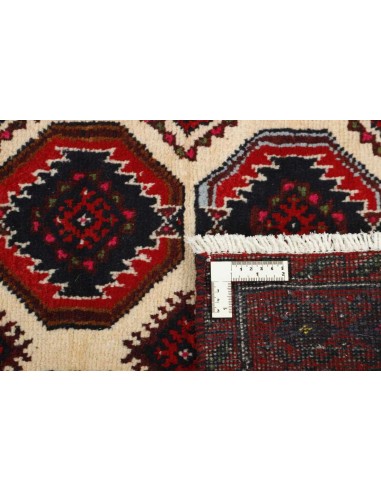 Hand made rug Balutch Persia cm.92x185