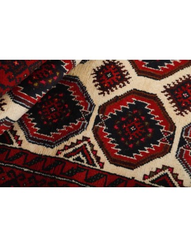 Hand made rug Balutch Persia cm.92x185