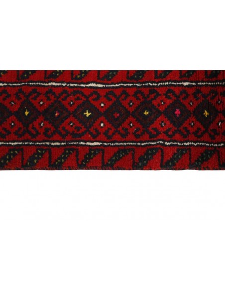 Hand made rug Balutch Persia cm.92x185