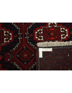 Hand made rug Balutch Persia cm.97x176 2