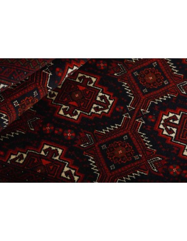 Hand made rug Balutch Persia cm.97x176