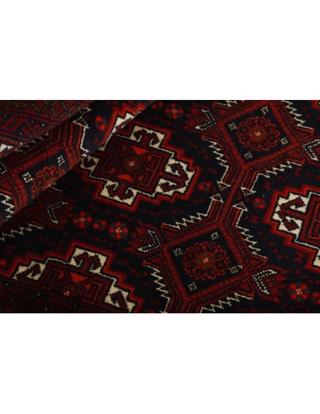 Hand made rug Balutch Persia cm.97x176