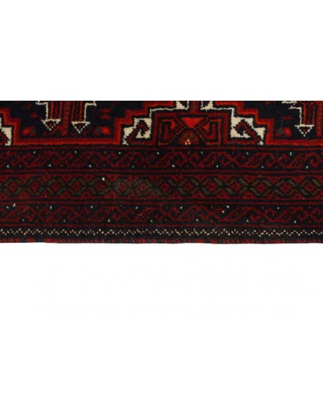 Hand made rug Balutch Persia cm.97x176