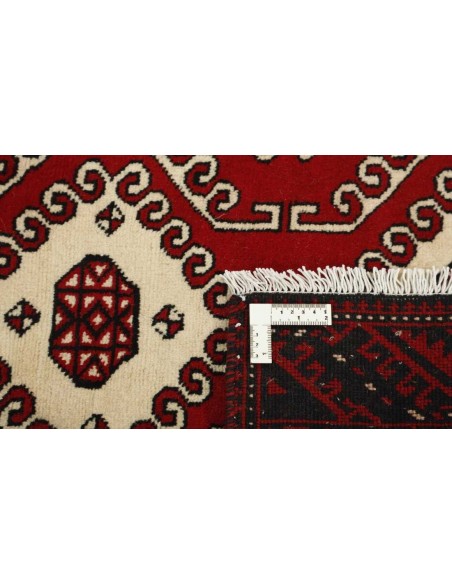 Hand made rug Balutch Persia cm.97x180