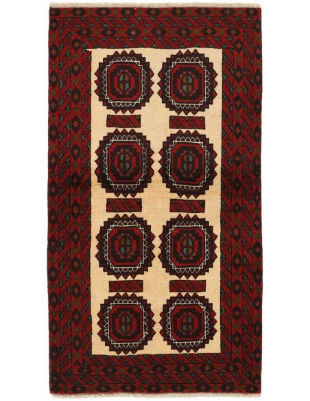 Hand made rug Balutch Persia cm.93x167