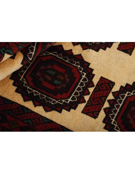 Hand made rug Balutch Persia cm.93x167