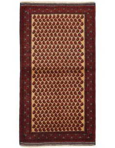 Hand made rug Balutch Persia cm.102x192
