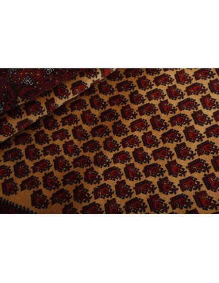 Hand made rug Balutch Persia cm.102x192