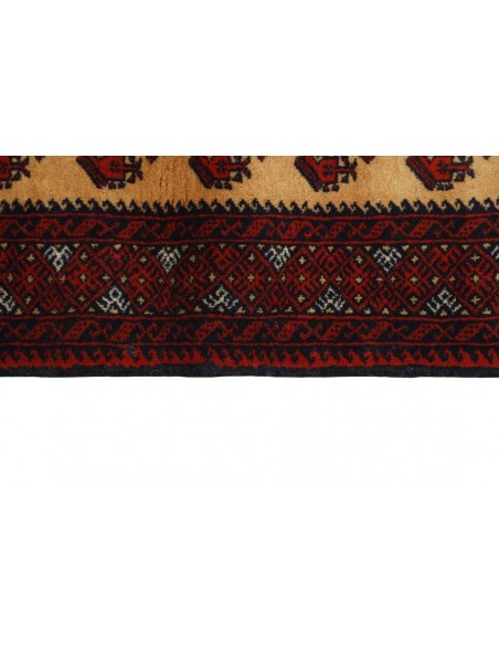 Hand made rug Balutch Persia cm.102x192
