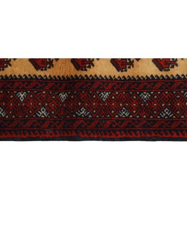 Hand made rug Balutch Persia cm.102x192