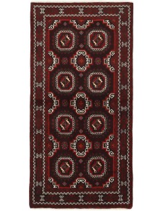 Hand made rug Balutch Persia cm.97x196