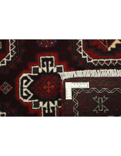Hand made rug Balutch Persia cm.97x196 2