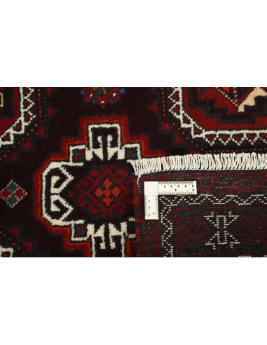 Hand made rug Balutch Persia cm.97x196