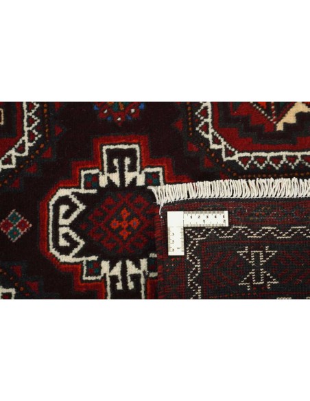 Hand made rug Balutch Persia cm.97x196